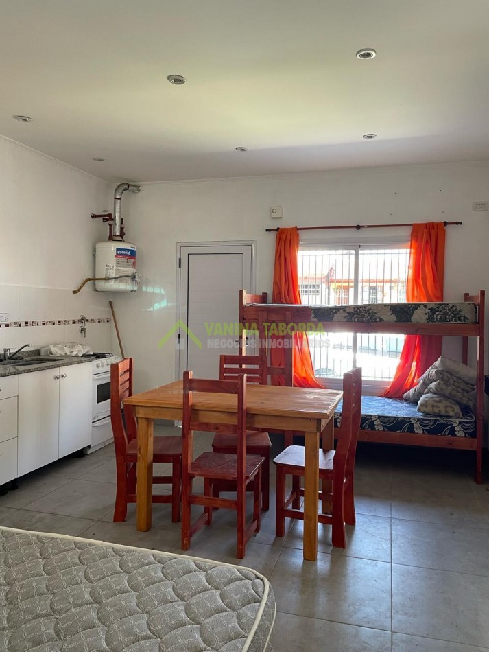 Venta Monoambiente Planta baja ideal Inversion