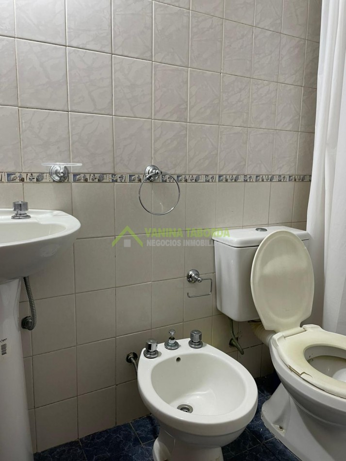 Venta Departamentos Ideal Inversion Zona Santa Teresita