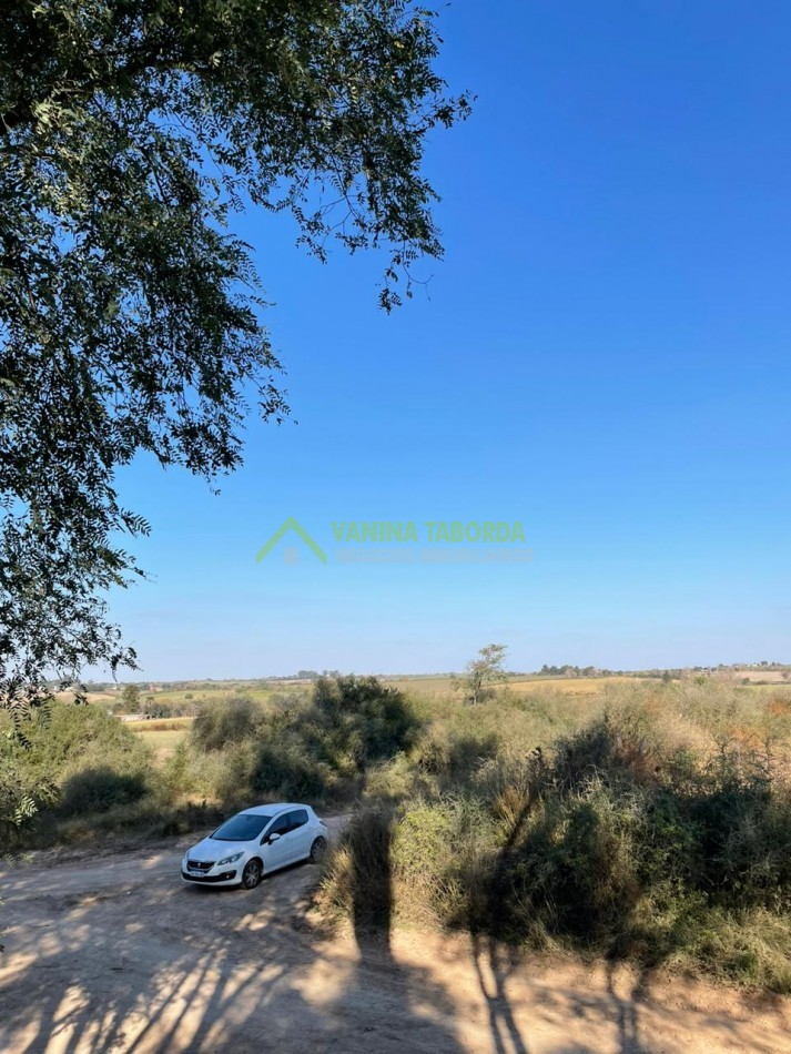 Gran terreno en Zona quintas de Diamante