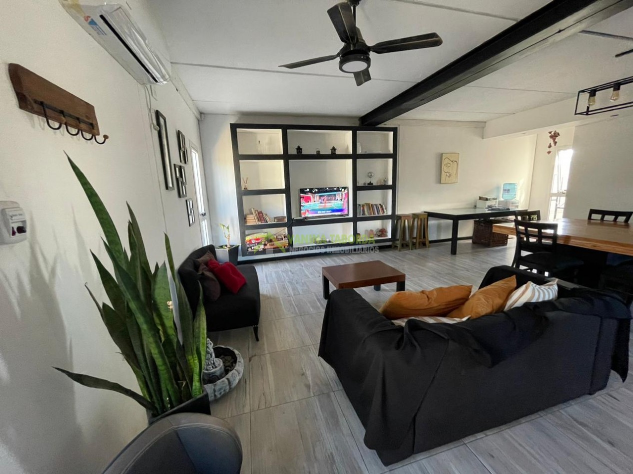 HERMOSA CASA DE 3 DORMITORIOS EN VENTA