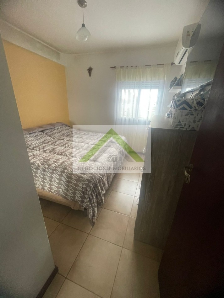 VENTA DE DEPARTAMENTO UN DORMITORIO CENTRO