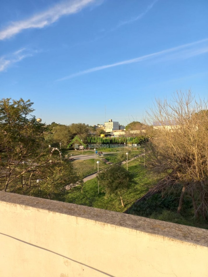 VENTA Monoambiente +Cochera Zona Facultad Oro Verde