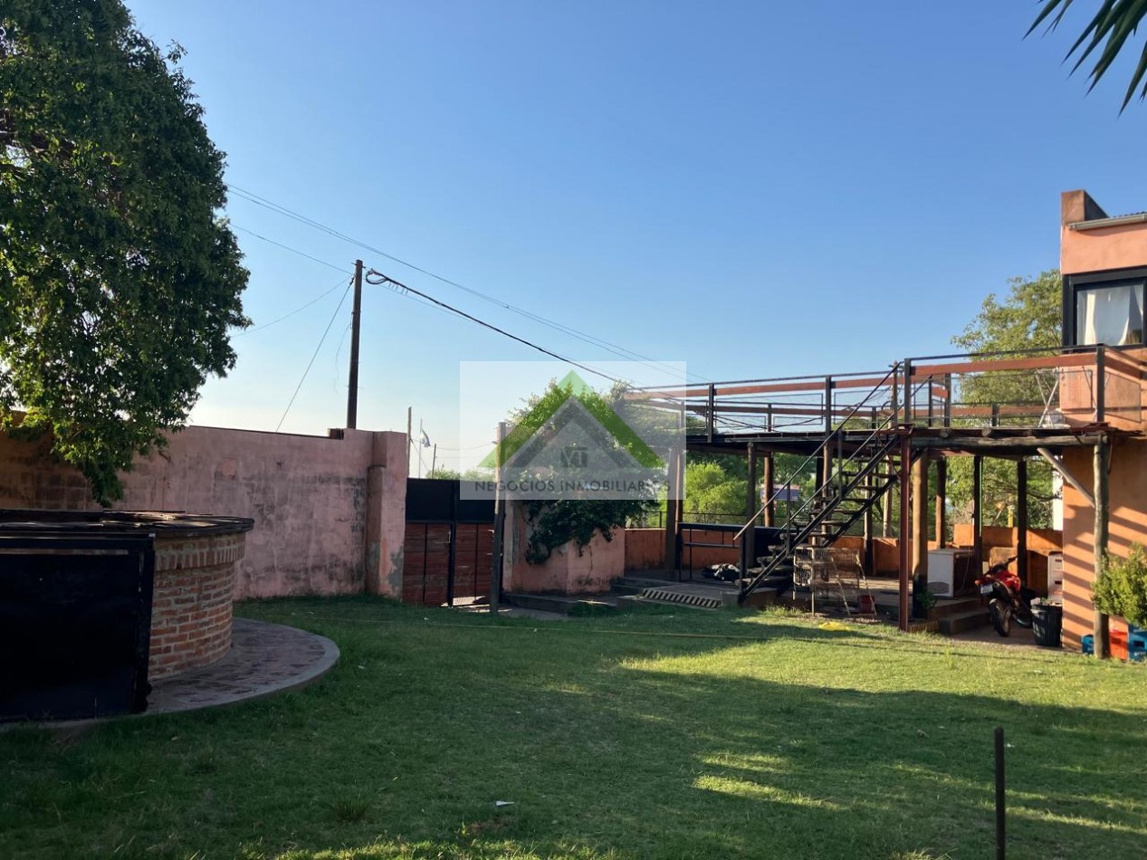 Venta Importante Propiedad en Diamante