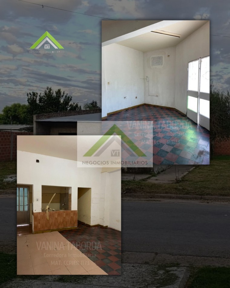 ALQUILO LOCAL COMERCIAL- CIUDAD de DIAMANTE