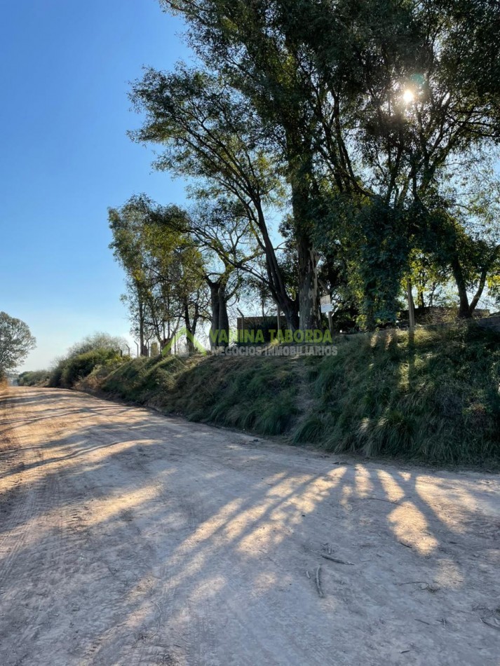 Gran terreno en Zona quintas de Diamante