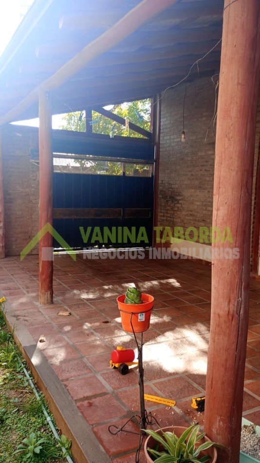 CASA EN VENTA ZONA PARACAO.