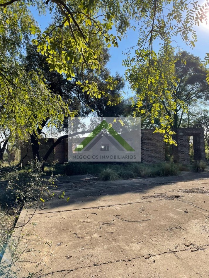 GRAN TERRENO EN VENTA ZONA QUINTAS DIAMANTE
