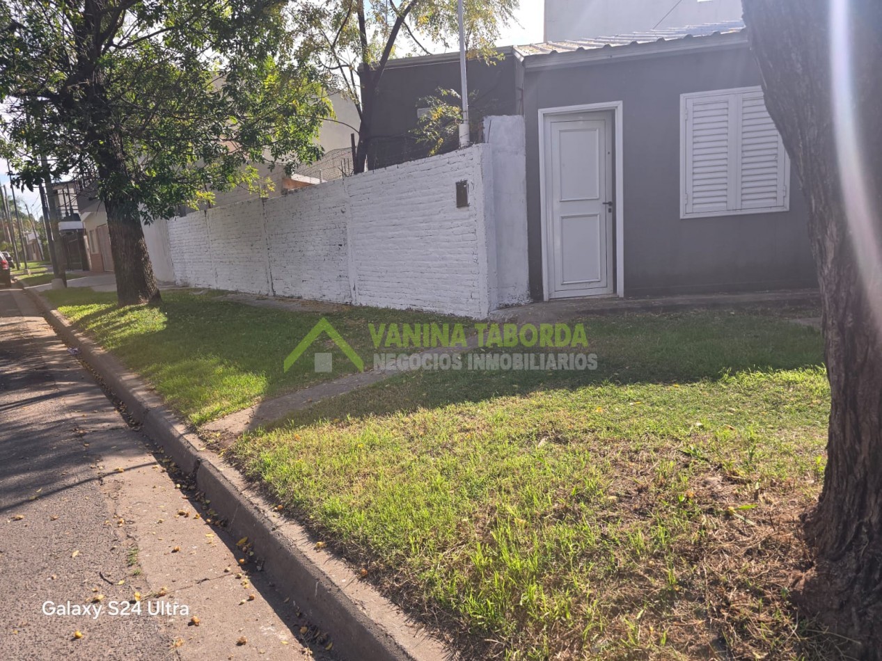 OPORTUNIDAD DE INVERSION: DOS CASAS EN UN SOLO TERENO.