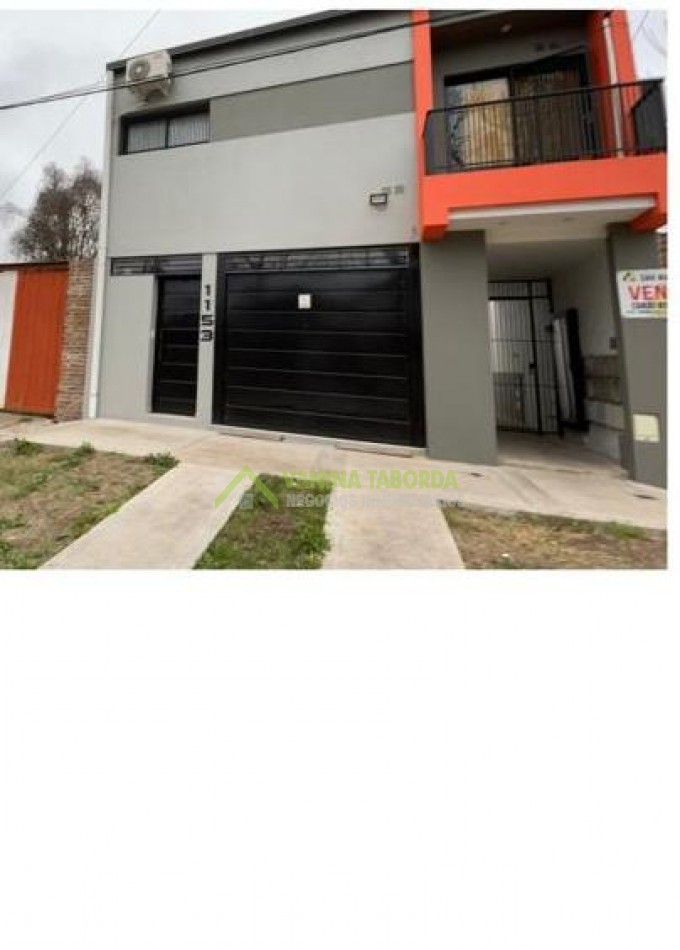 Venta Departamentos Ideal Inversion Zona Santa Teresita