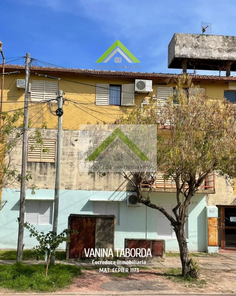 VENTA DEPARTAMENTO PLANTA BAJA- DIAMANTE