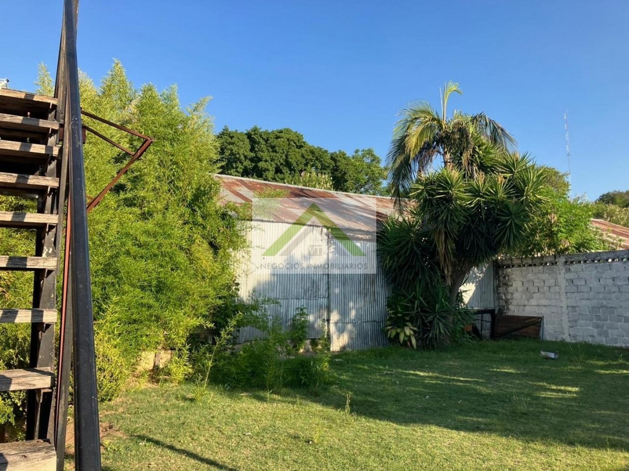 Venta Importante Propiedad en Diamante