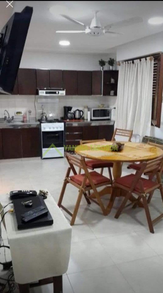 DEPARTAMENTO EN VENTA EN CALLE ALAMEDA DE LA FEDERACION 580.