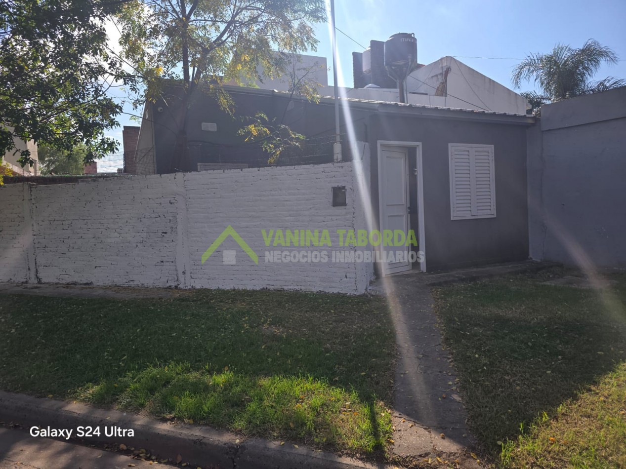 OPORTUNIDAD DE INVERSION: DOS CASAS EN UN SOLO TERENO.