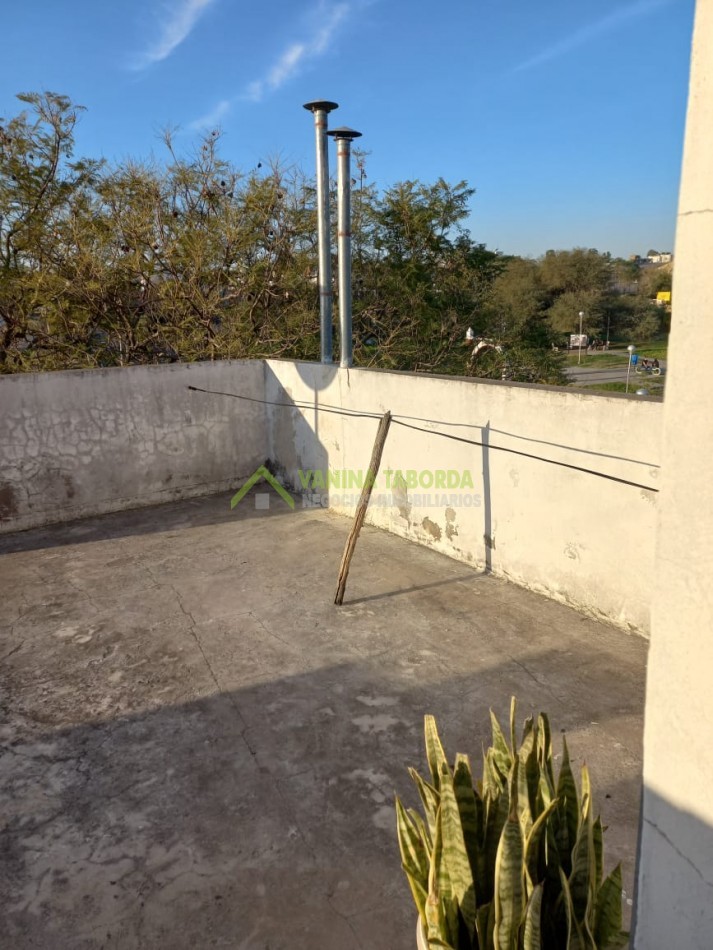 VENTA Monoambiente +Cochera Zona Facultad Oro Verde