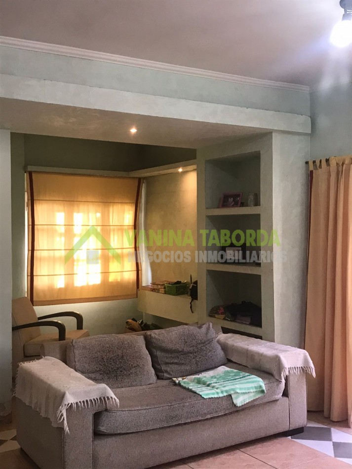 CASA EN VENTA ZONA PARACAO.