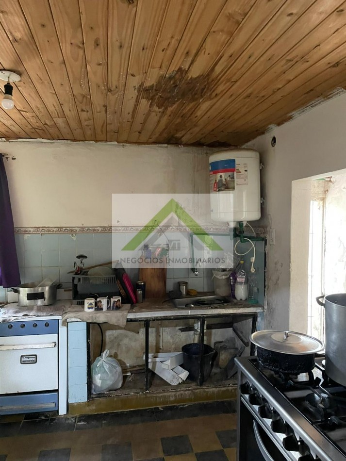 Casa a la Venta en Diamante