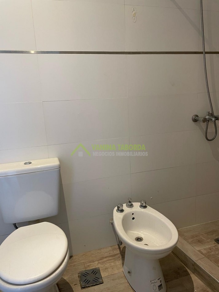 Venta Monoambiente Planta baja ideal Inversion