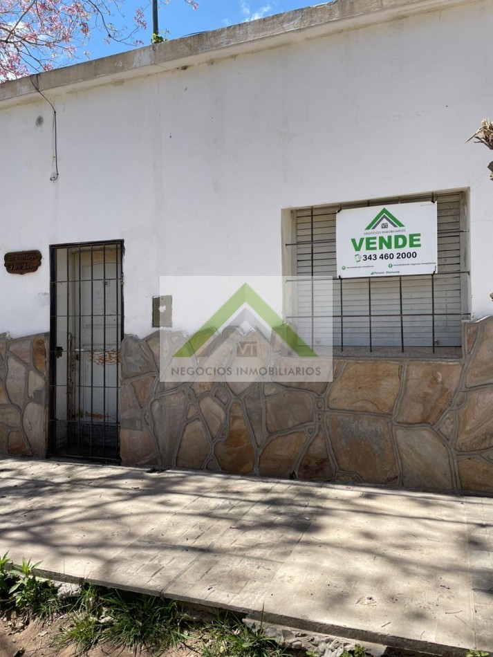 Casa a la Venta en Diamante