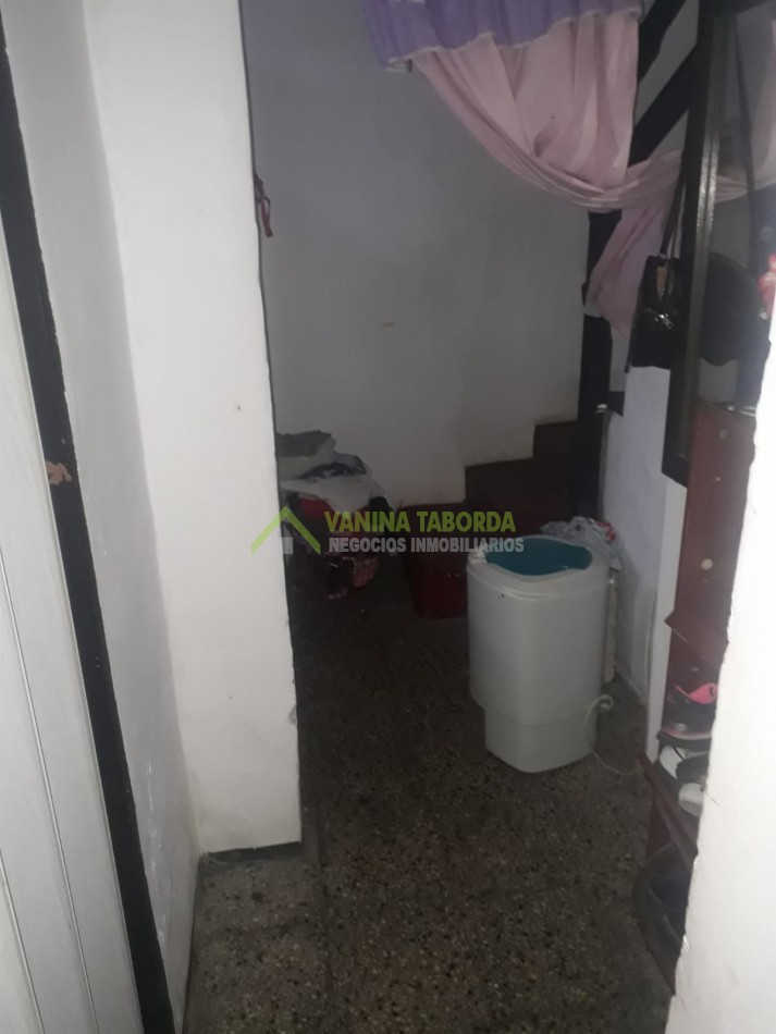 VENTA DE DUPLEX DOS DORMITORIOS .