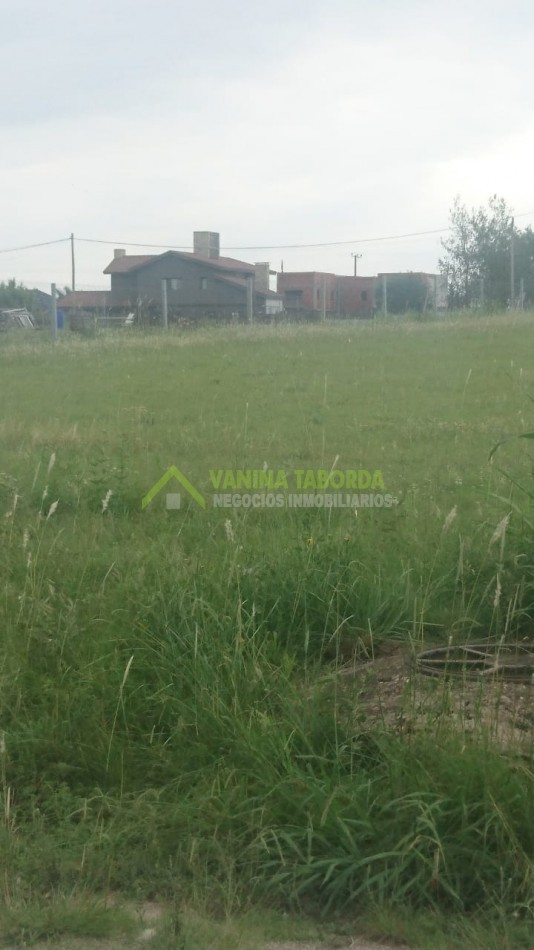 VENTA DE TERRENO EN VILLA LIBERTADOR SAN MARTIN. .