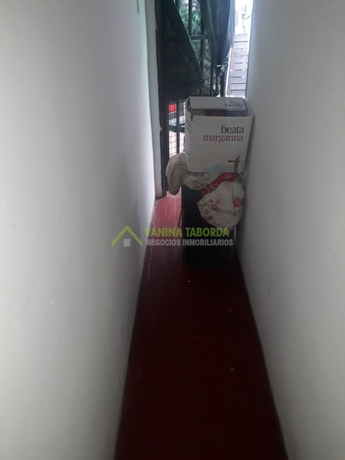 VENTA DE DUPLEX DOS DORMITORIOS .