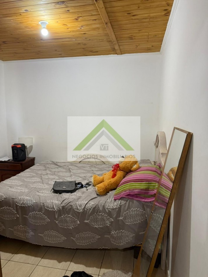 VENTA CAMPO+ CASA LIBERTADOR SAN MARTIN