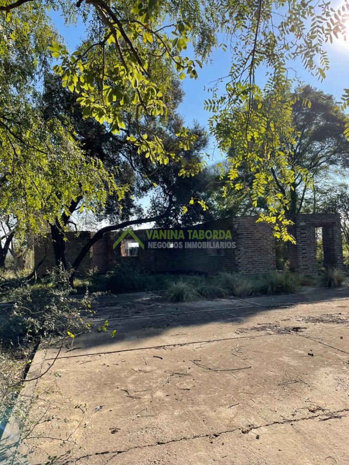 Gran terreno en Zona quintas de Diamante