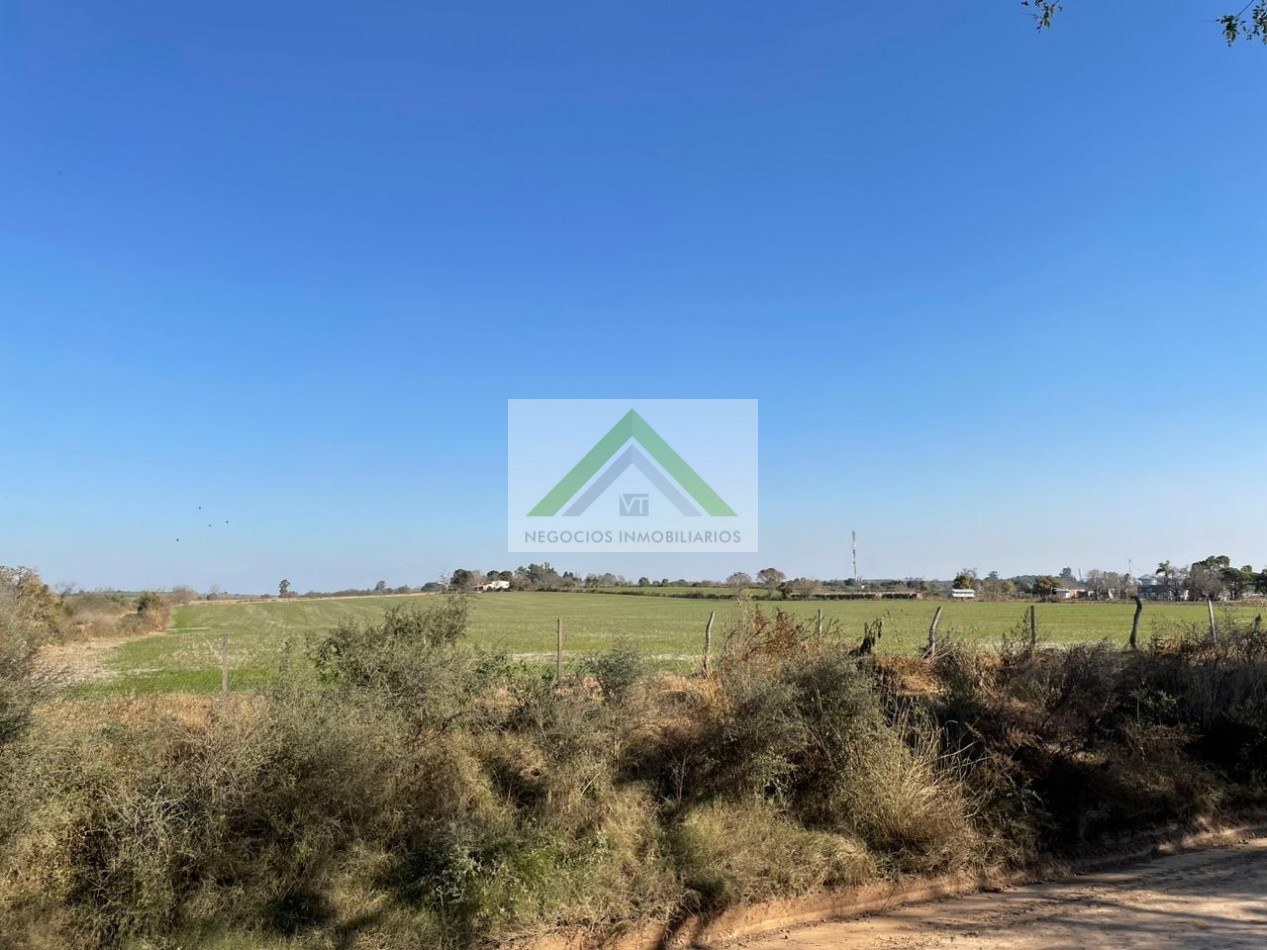 GRAN TERRENO EN VENTA ZONA QUINTAS DIAMANTE