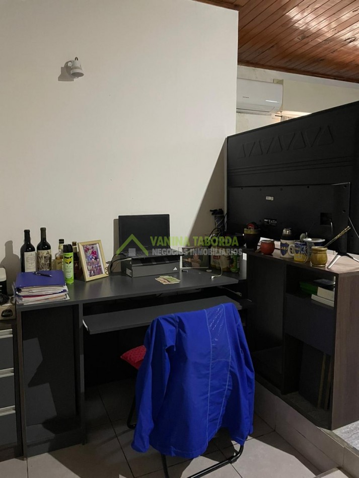 VENTA CASA AMPLIA, APTA CREDITO EN DIAMANTE