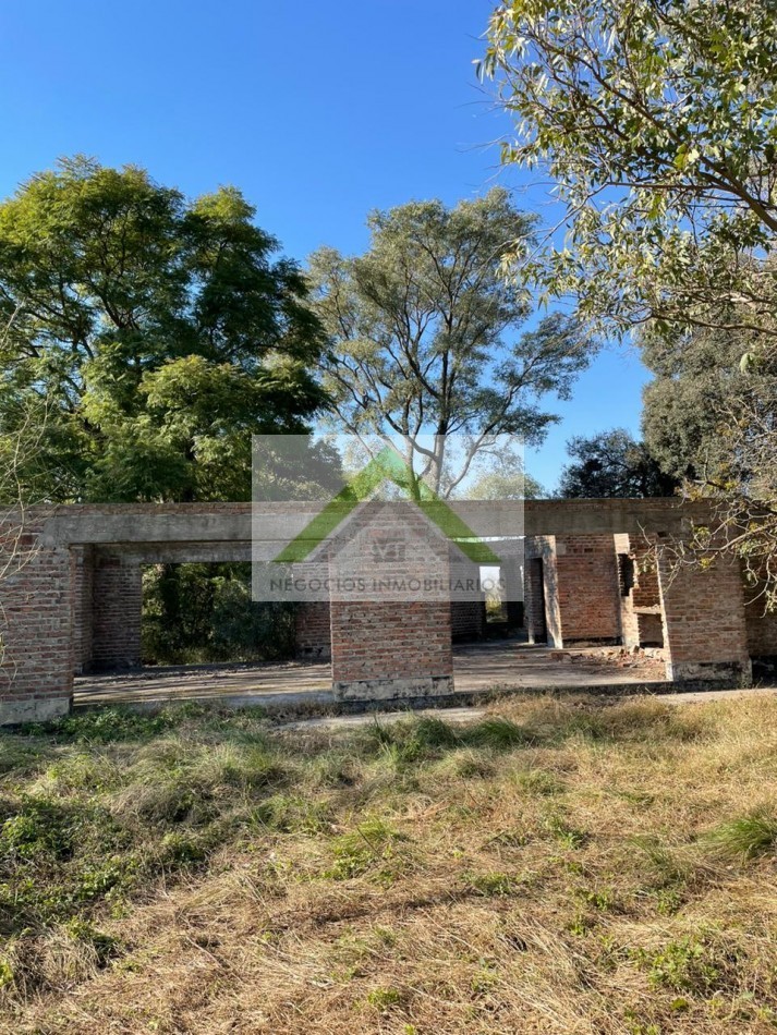 GRAN TERRENO EN VENTA ZONA QUINTAS DIAMANTE