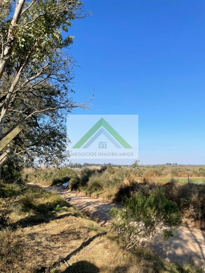 GRAN TERRENO EN VENTA ZONA QUINTAS DIAMANTE