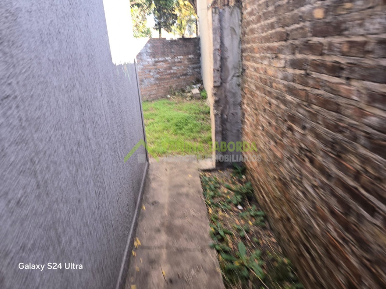 OPORTUNIDAD DE INVERSION: DOS CASAS EN UN SOLO TERENO.