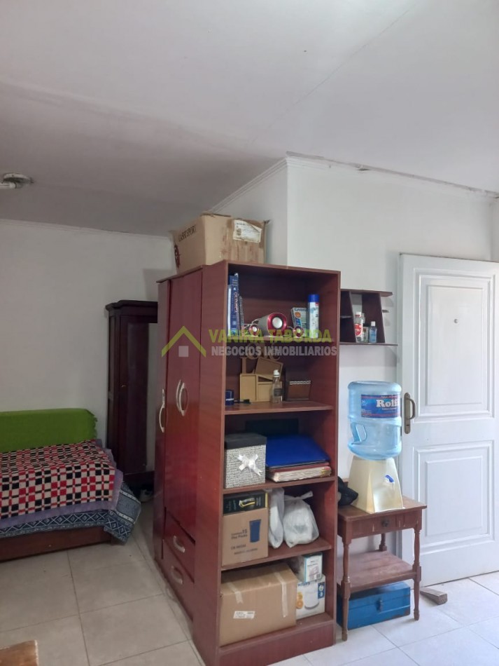 VENTA Monoambiente +Cochera Zona Facultad Oro Verde