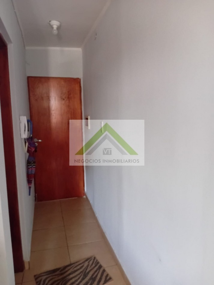 Venta Monoambiente calle Racedo