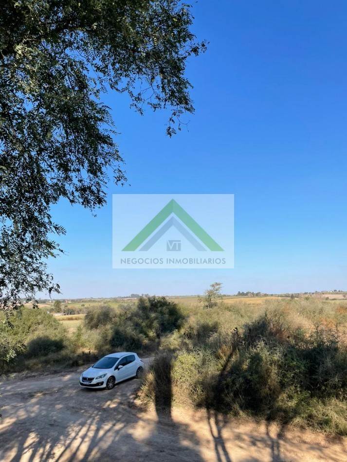 GRAN TERRENO EN VENTA ZONA QUINTAS DIAMANTE