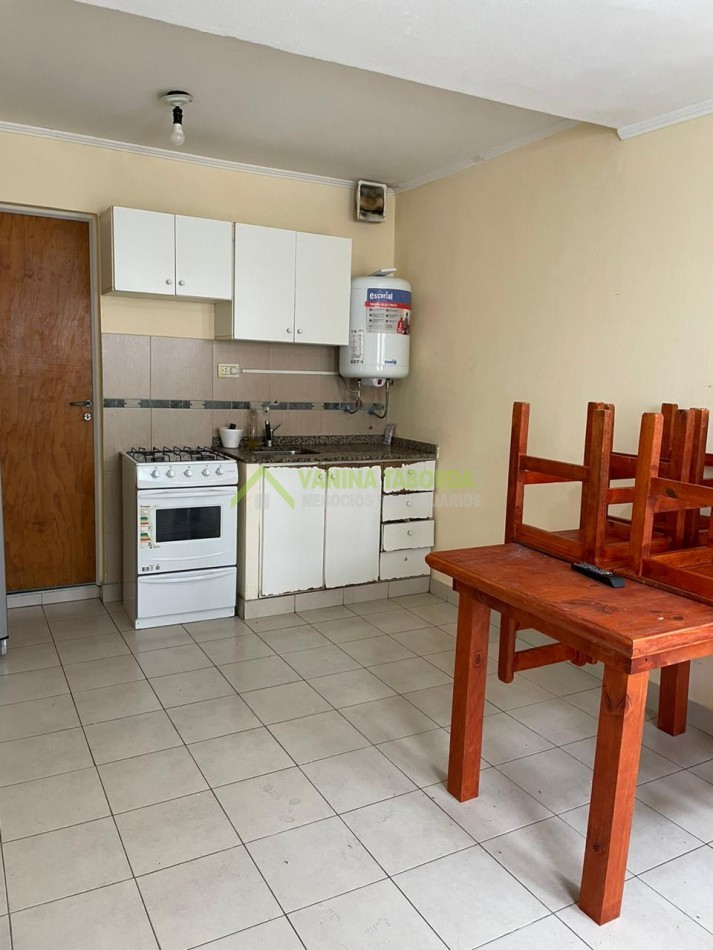 Venta Departamentos Ideal Inversion Zona Santa Teresita