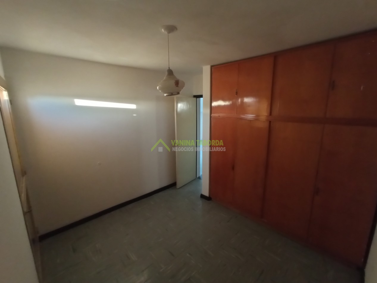 Venta de Departamento en centro ciudad de Crespo
