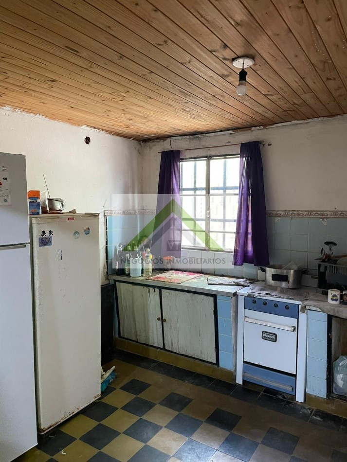 Casa a la Venta en Diamante