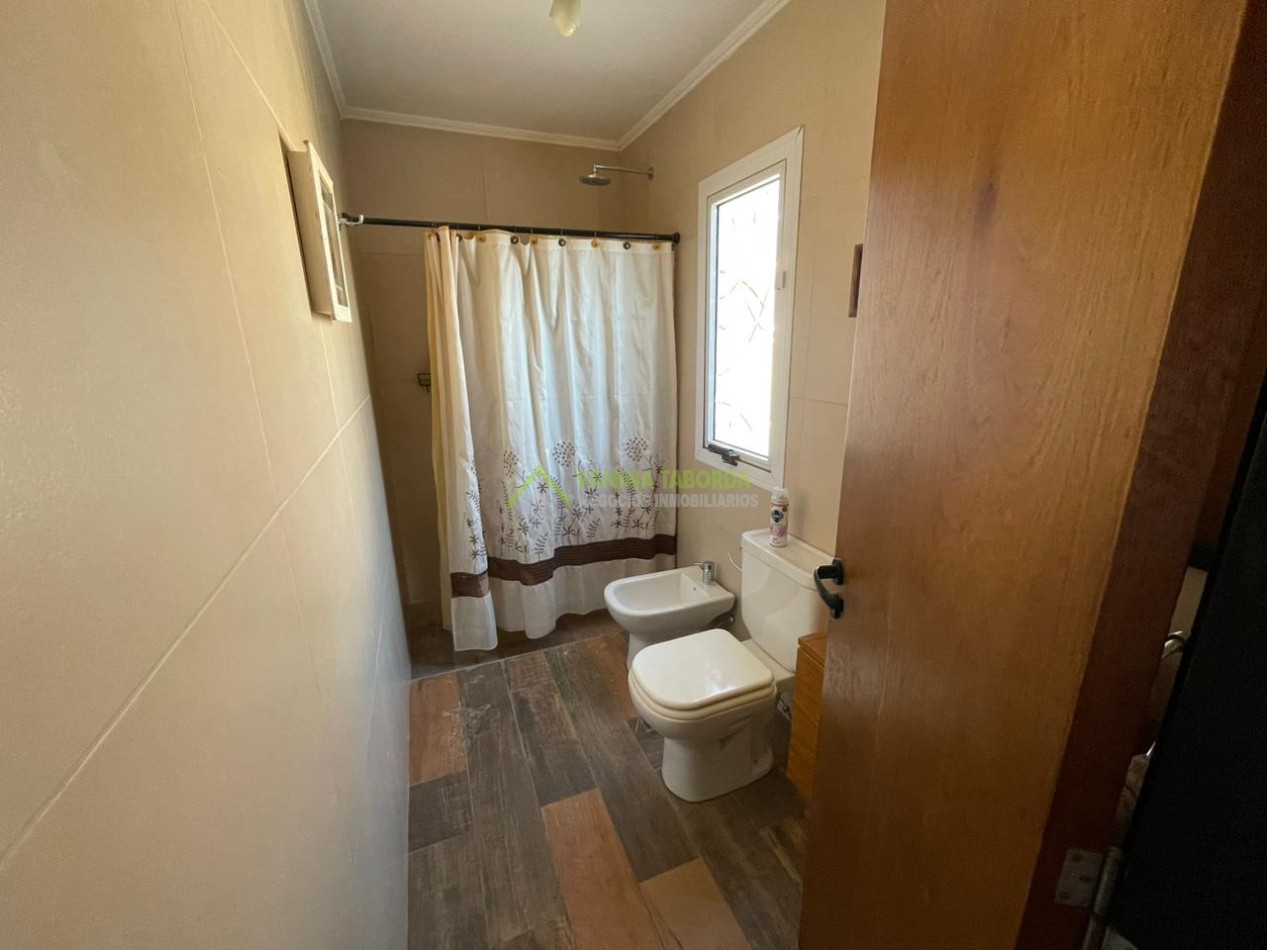 HERMOSA CASA DE 3 DORMITORIOS EN VENTA
