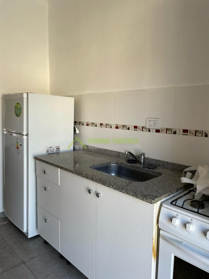 Venta Monoambiente Planta baja ideal Inversion