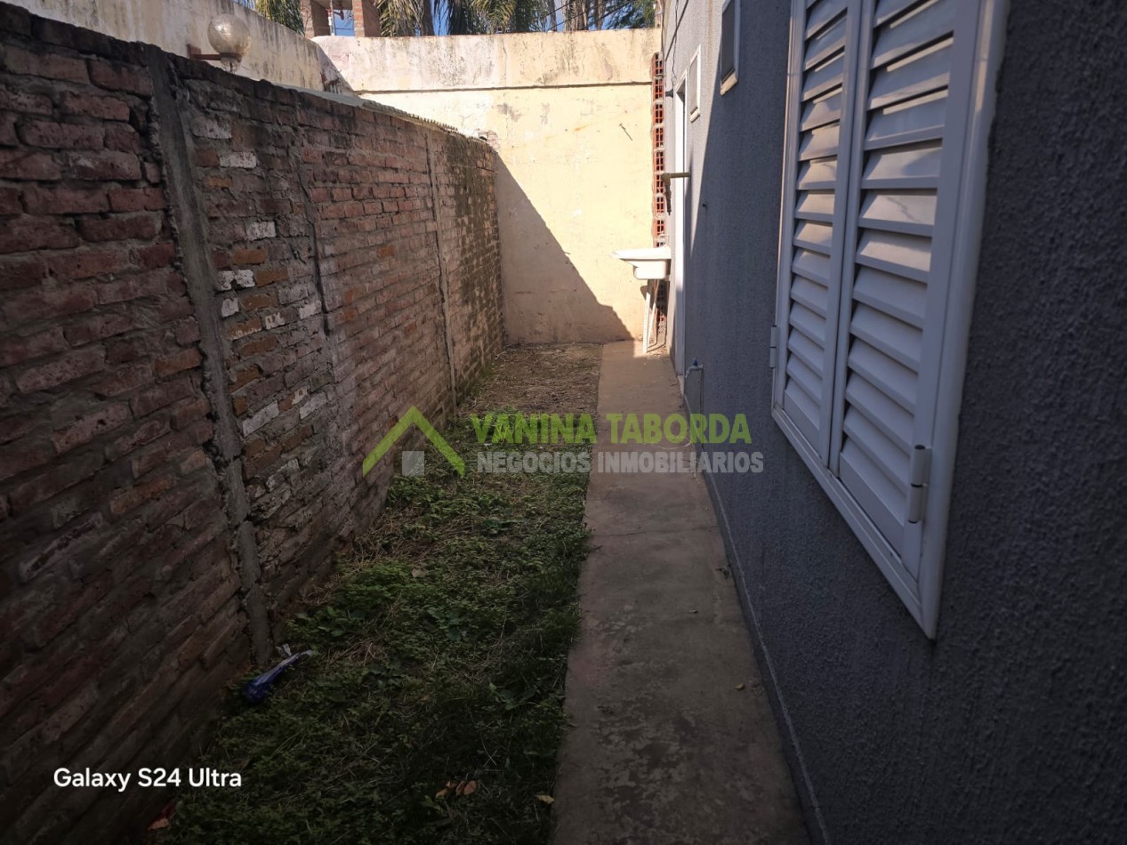 OPORTUNIDAD DE INVERSION: DOS CASAS EN UN SOLO TERENO.