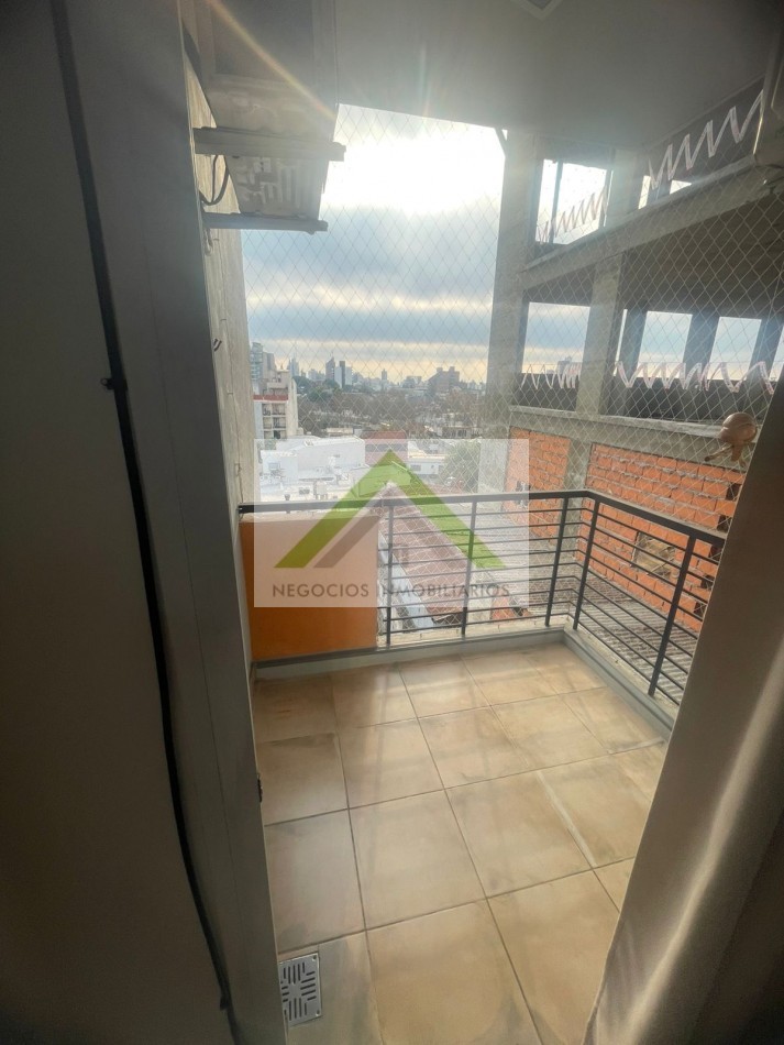 VENTA DE DEPARTAMENTO UN DORMITORIO CENTRO