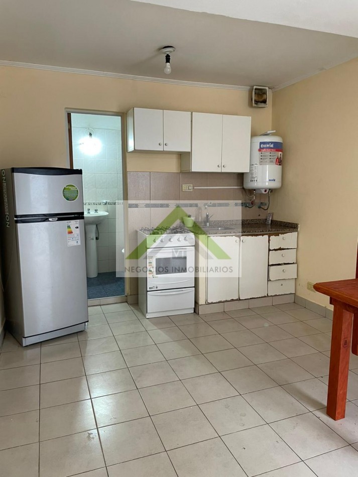 Venta Departamentos Ideal Inversion Zona Santa Teresita