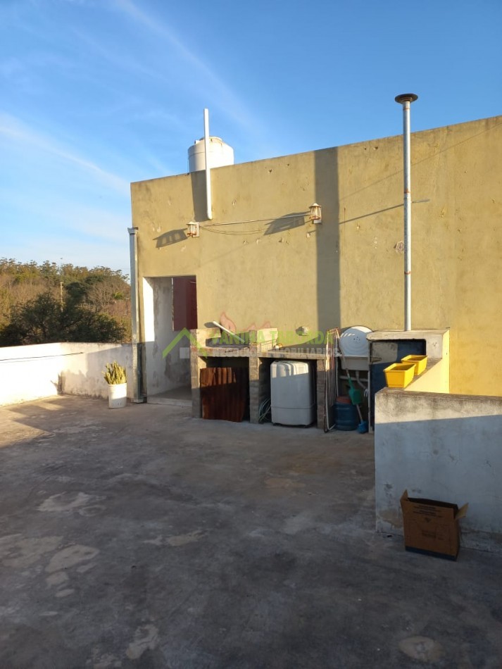 VENTA Monoambiente +Cochera Zona Facultad Oro Verde