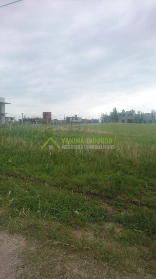 VENTA DE TERRENO EN VILLA LIBERTADOR SAN MARTIN. .