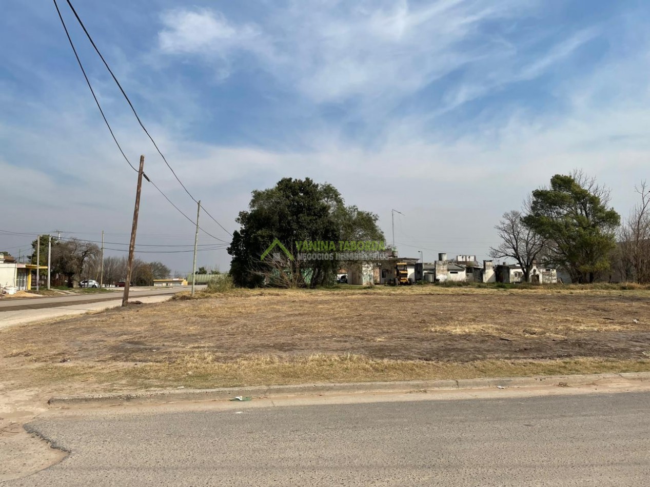 TERRENO EN COLONIA AVELLANEDA