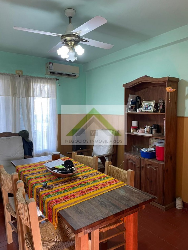 VENTA DEPARTAMENTO PLANTA BAJA- DIAMANTE