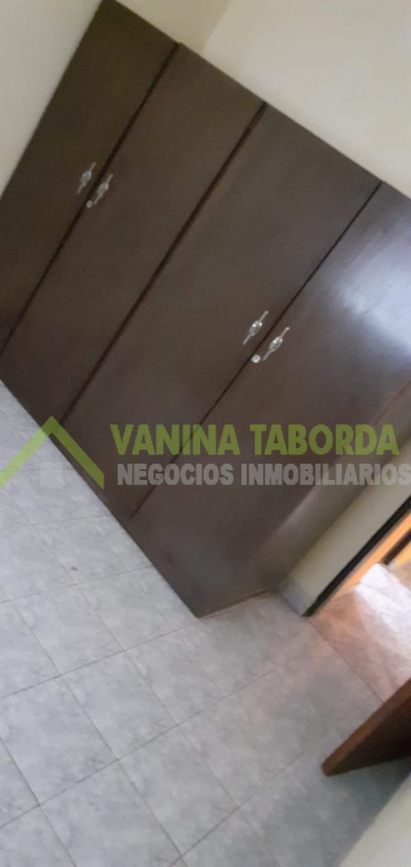 VENTA DE CASA 2 DORMITORIOS APTA A CREDITO.