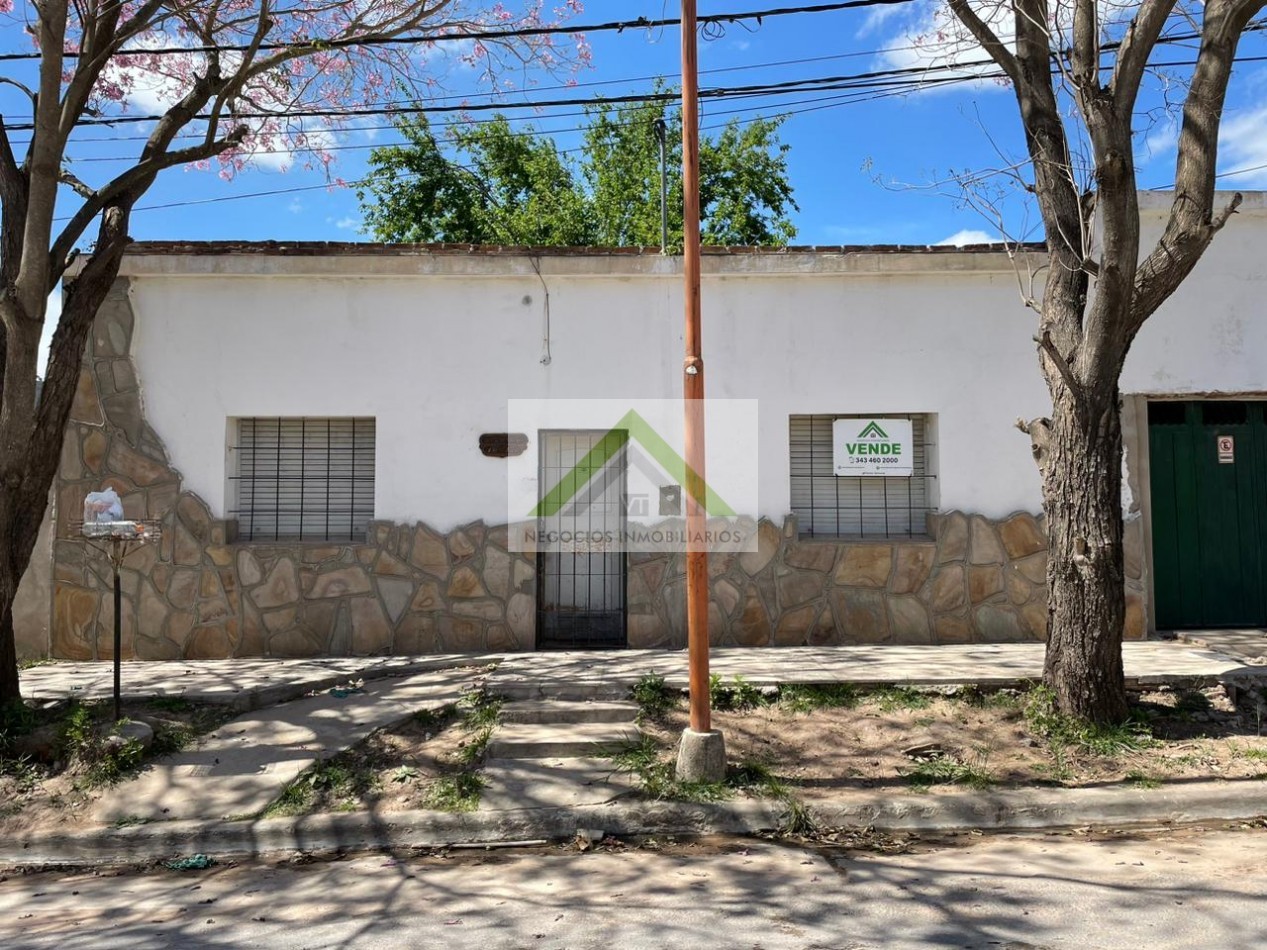 Casa a la Venta en Diamante