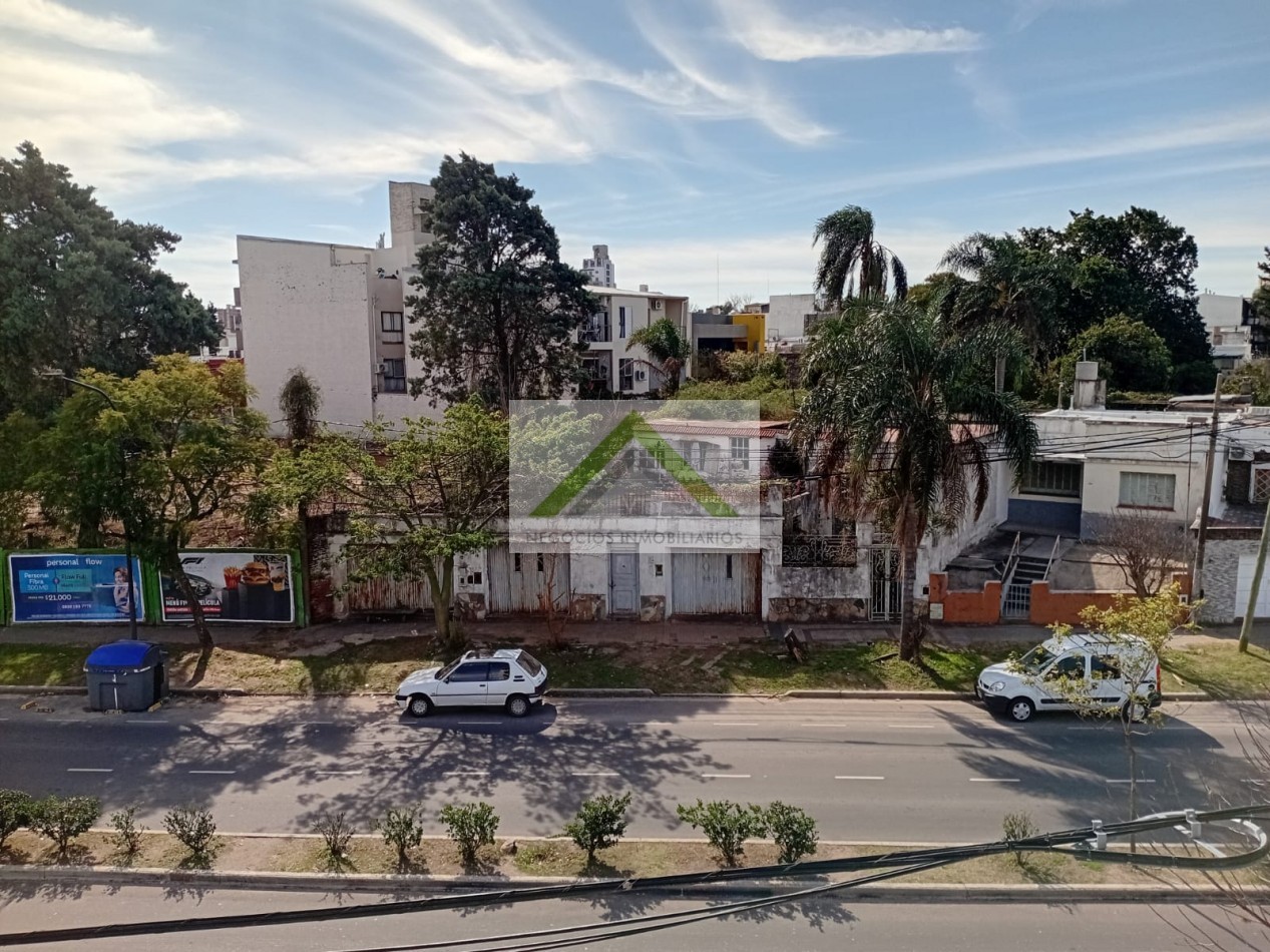 Venta Monoambiente calle Racedo